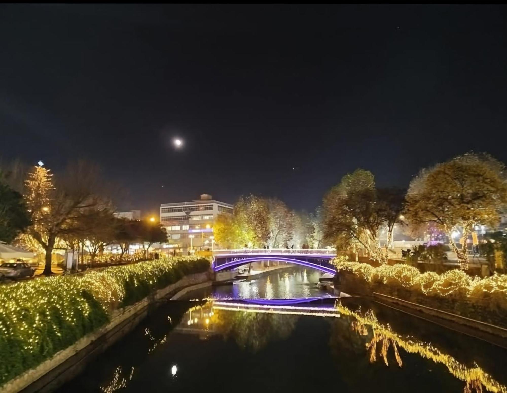 Elegante Apartamento Centrale 特里卡拉 外观 照片